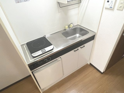 【キッチン】 | サンセールハヤシ