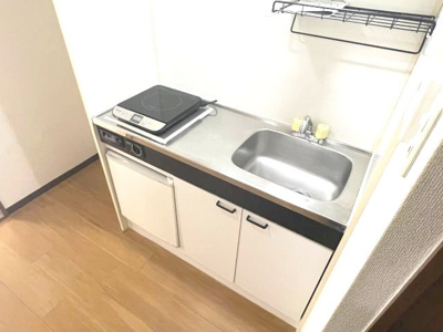 【キッチン】 | サンセールハヤシ