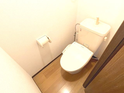 【トイレ】 | サンセールハヤシ