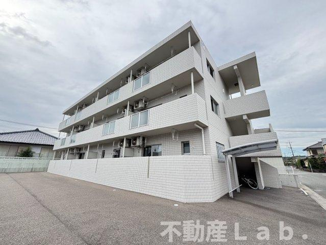 プランドールソフィアIIIの外観