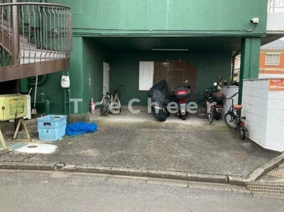 【その他共用部分】 | ベルデ新川