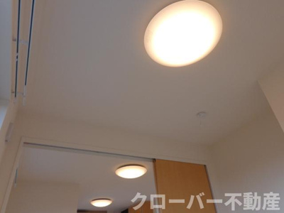 【設備】 | コントレール | 照明