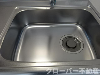 【キッチン】 | コントレール | シンク