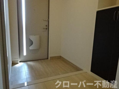 【玄関】 | コントレール | 玄関