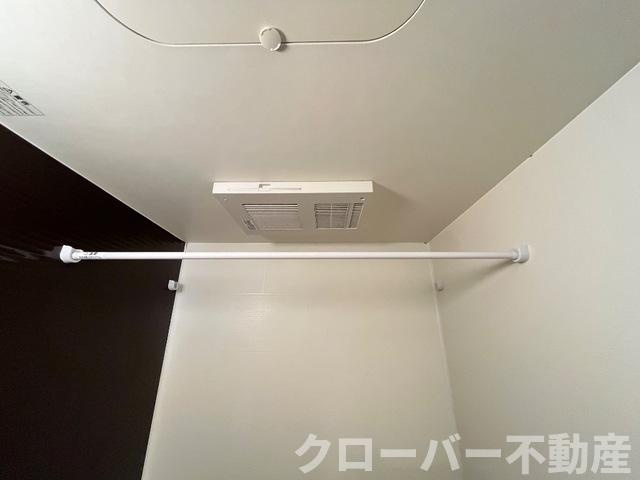 コントレールのその他