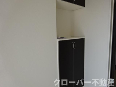 【収納】 | コントレール | 下駄箱