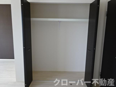 【収納】 | コントレール | クローゼット