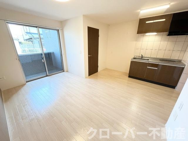 コントレールの居間・リビング