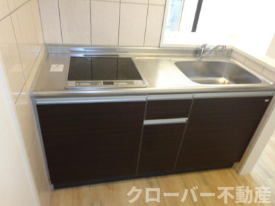 【キッチン】 | コントレール | キッチン