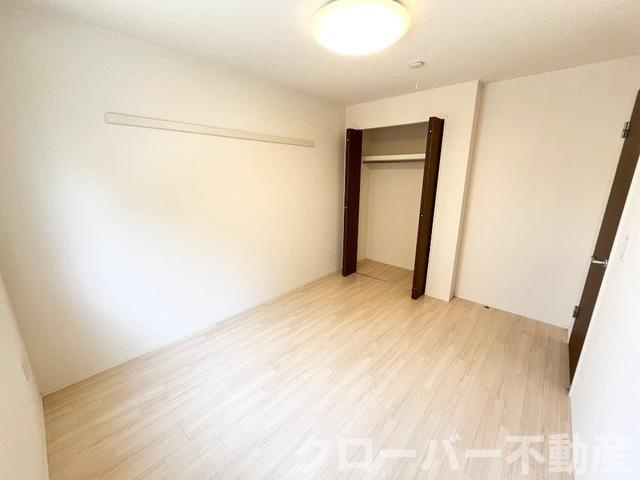 コントレールの内装