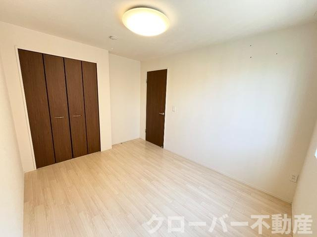 コントレールの内装