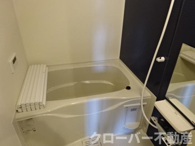 【浴室】 | コントレール | バス
