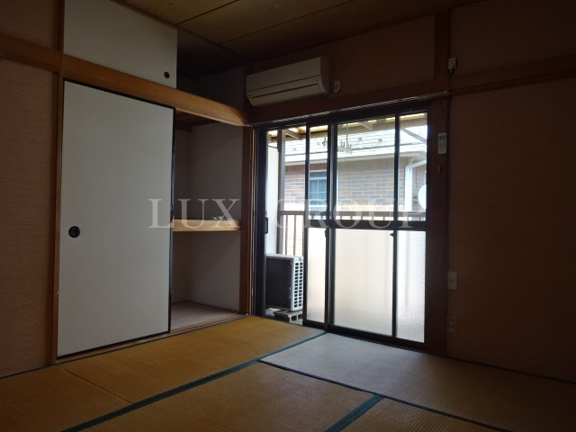 【内装】 | コーポ落合