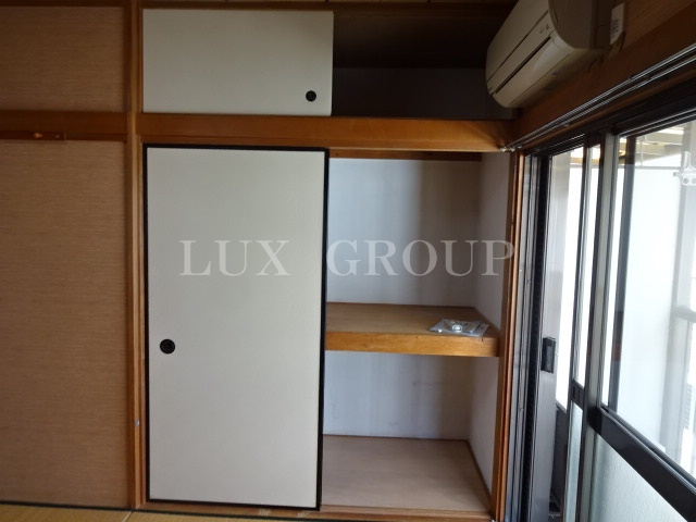 【収納】 | コーポ落合