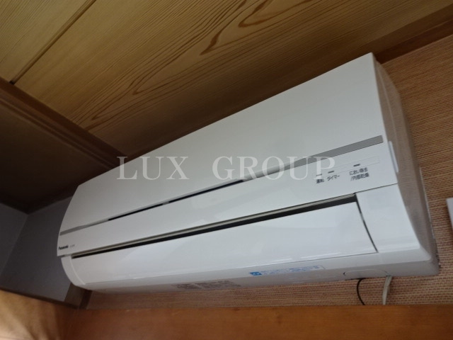 【設備】 | コーポ落合