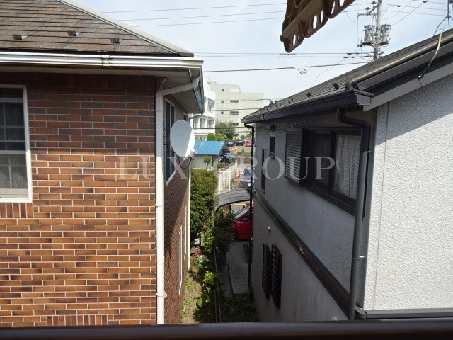 【展望】 | コーポ落合