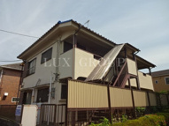 コーポ落合の画像