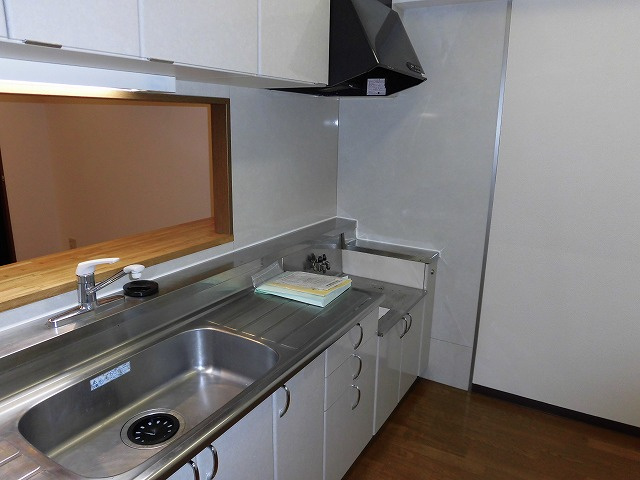 クレストみなみ台