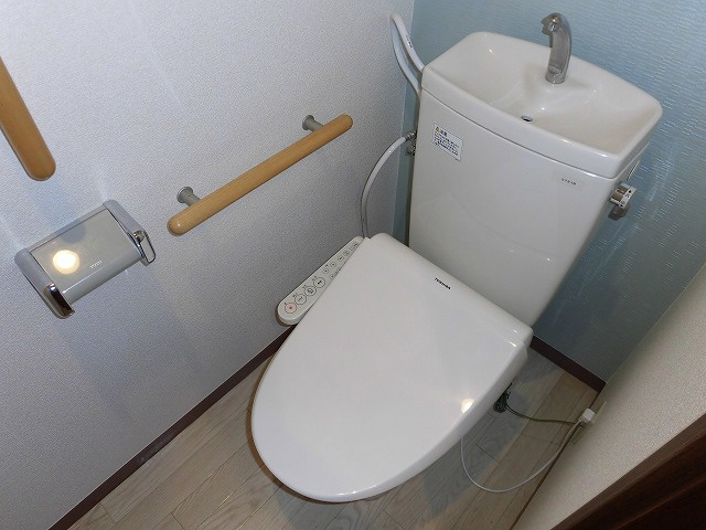クレストみなみ台
