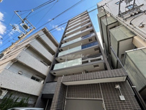 ジェノヴィア横浜石川町の画像