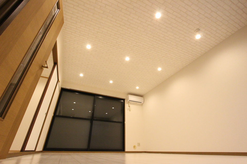 ボナールハウスⅠ