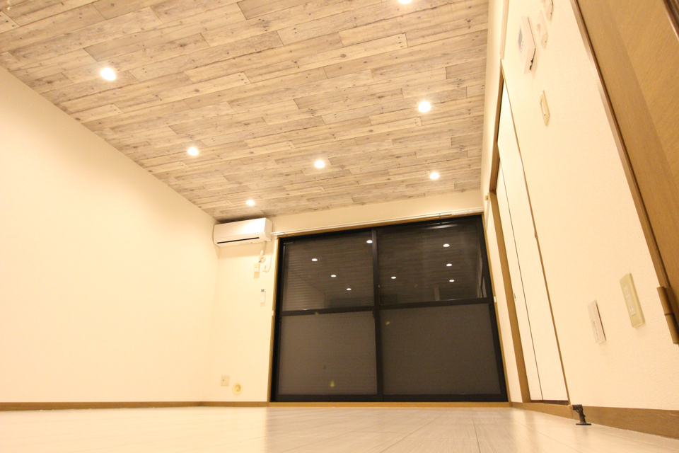 ボナールハウスⅠ