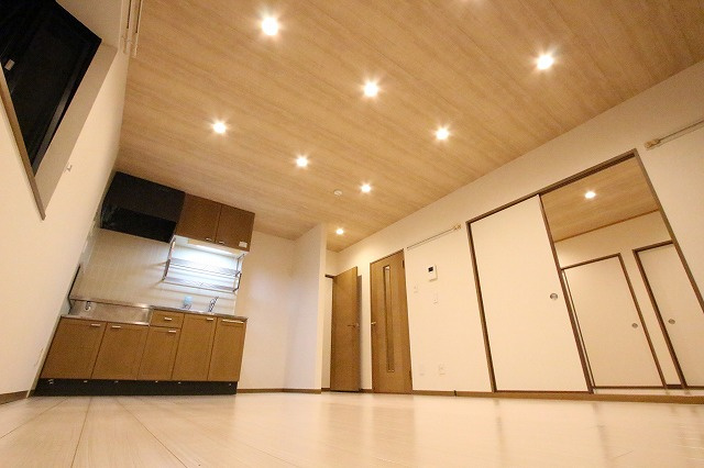 ボナールハウスⅠ