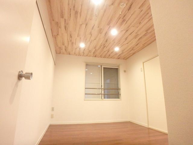 KMYコーポⅡ