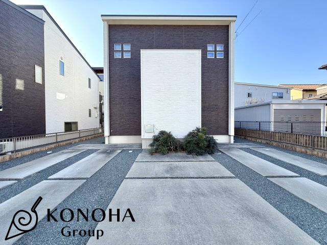 【中古戸建】前橋市総社町総社