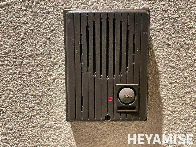 プランドールマンションのセキュリティ