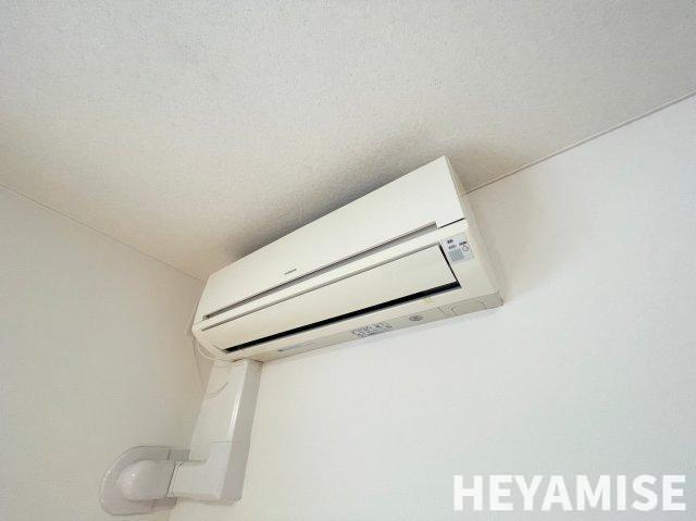 プランドールマンションの設備