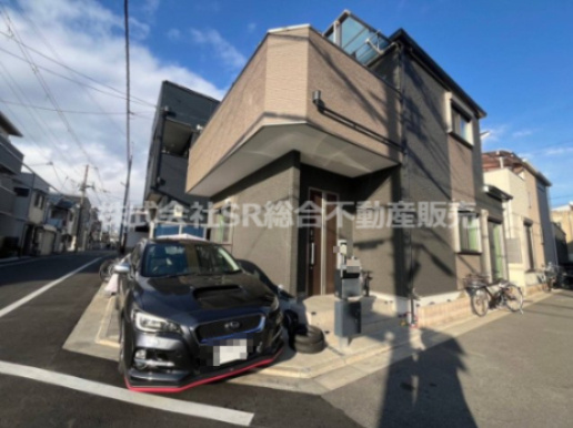 寺前町1丁目中古戸建
