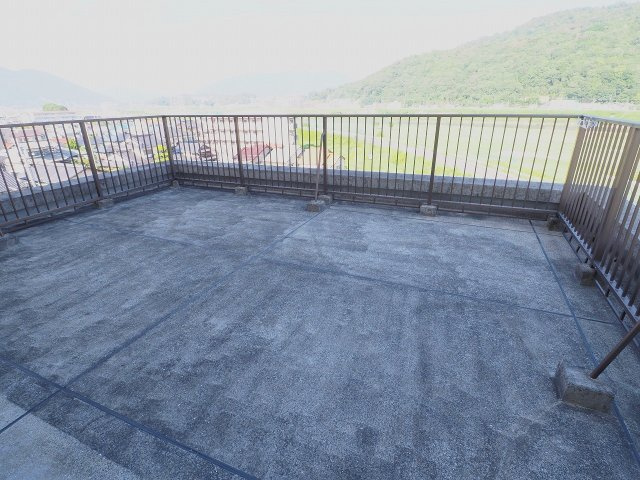 スカイシティ5番館のその他