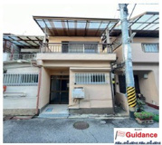 八尾市中田2丁目　中古戸建の画像