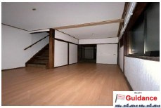 【居間・リビング】 | 八尾市中田2丁目　中古戸建