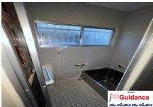 【浴室】 | 八尾市中田2丁目　中古戸建