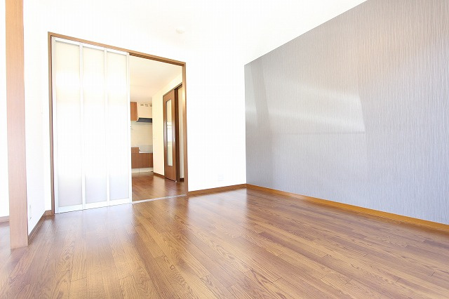 南里ガーデンハウスⅡ