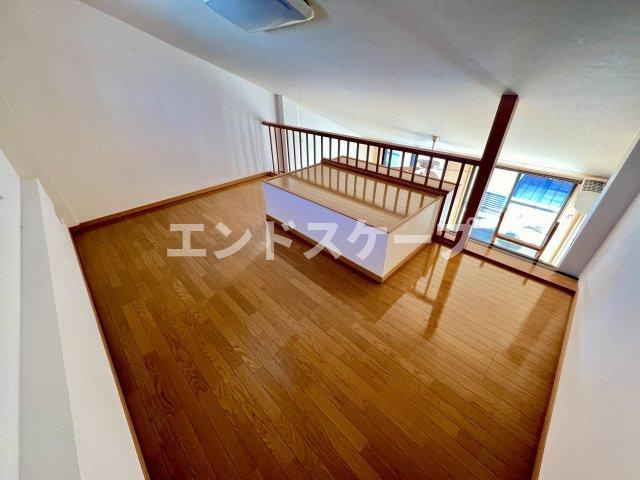 プラムハイツAの内装|高崎、前橋、伊勢崎エリアのお部屋探しはエンドスケープまで！お客様の理想お聞かせ下さい♪