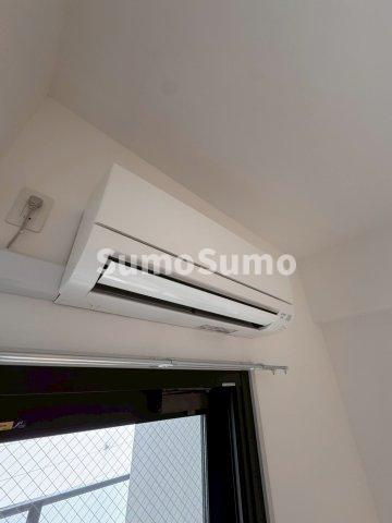 エスリード難波ALLUREのその他