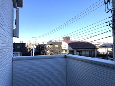 【展望】 | Kolet川口中青木＃05