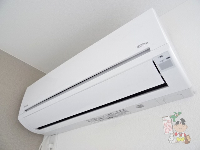 アドバンスＭの設備