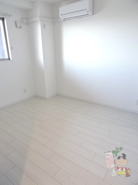 アドバンスＭのロビー