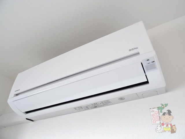 アドバンスＭの設備