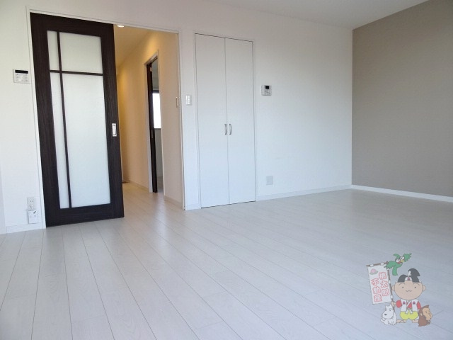 アドバンスＭの居間・リビング