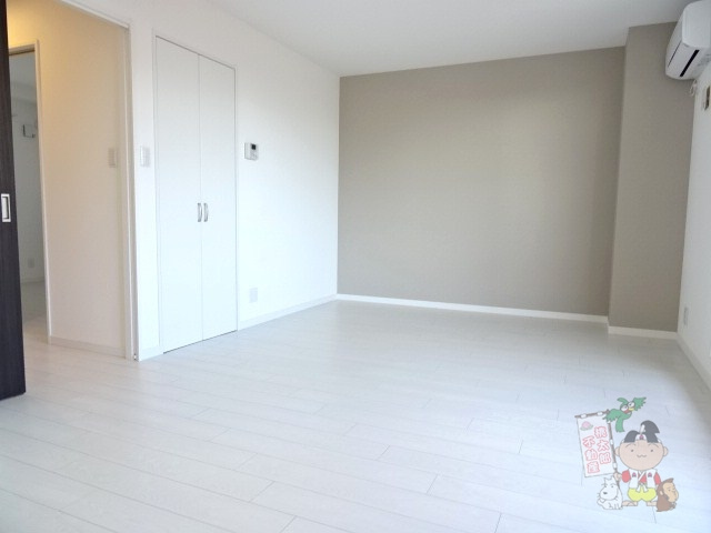 アドバンスＭの居間・リビング