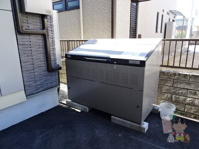 アドバンスＭのその他共用部分