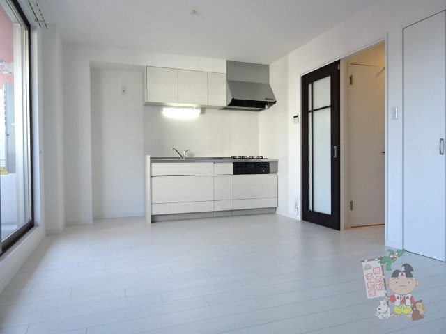 アドバンスＭの居間・リビング