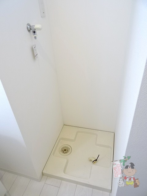 アドバンスＭの設備