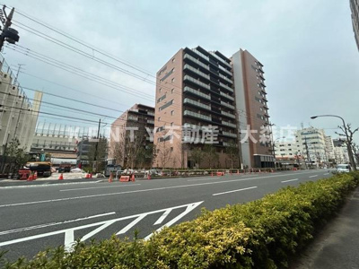 【その他】 | パークアクシス品川天王洲アイル