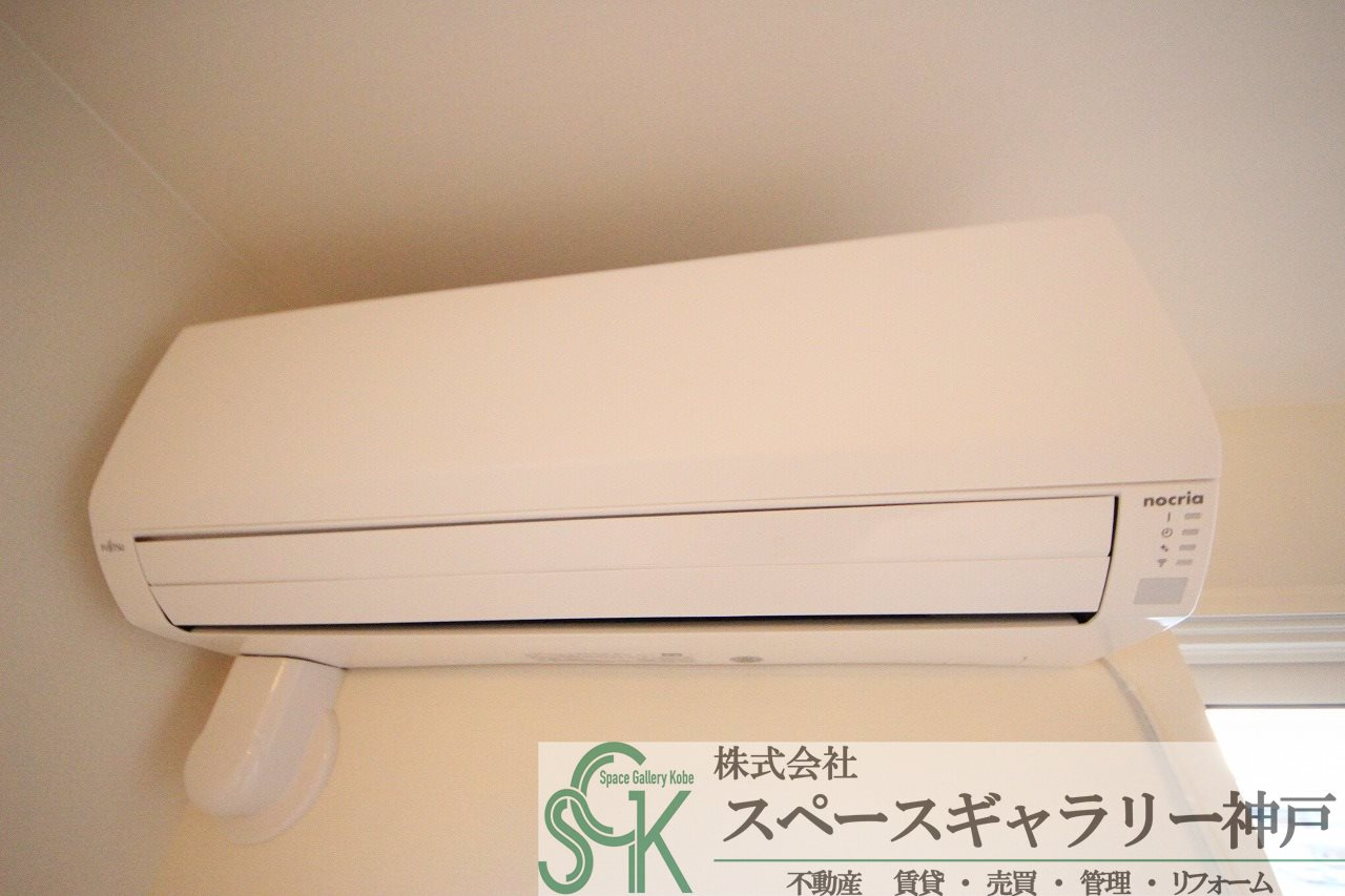 アルタイル　明石の設備|※お部屋により仕様が異なる場合がございます※
